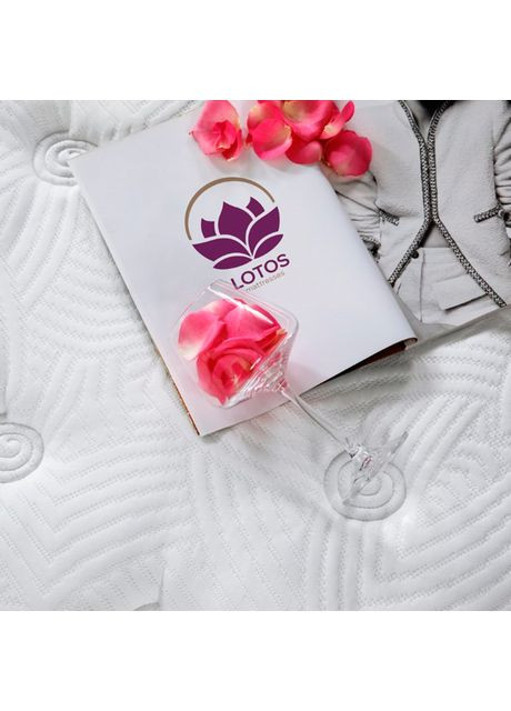 Матрац Lotos GURU, 140*200 EMM (370292872)