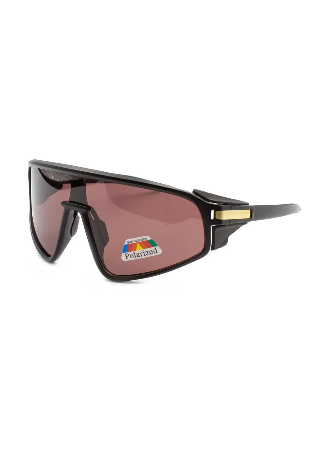 Сонцезахисні окуляри P013-C2 Polarized (384237952)