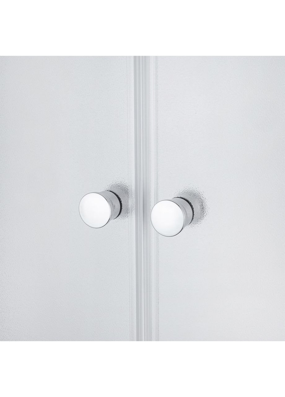 Душевой бокс KRP Enzo – WD.C.T.F. 90x90 см Kroner (332960747)