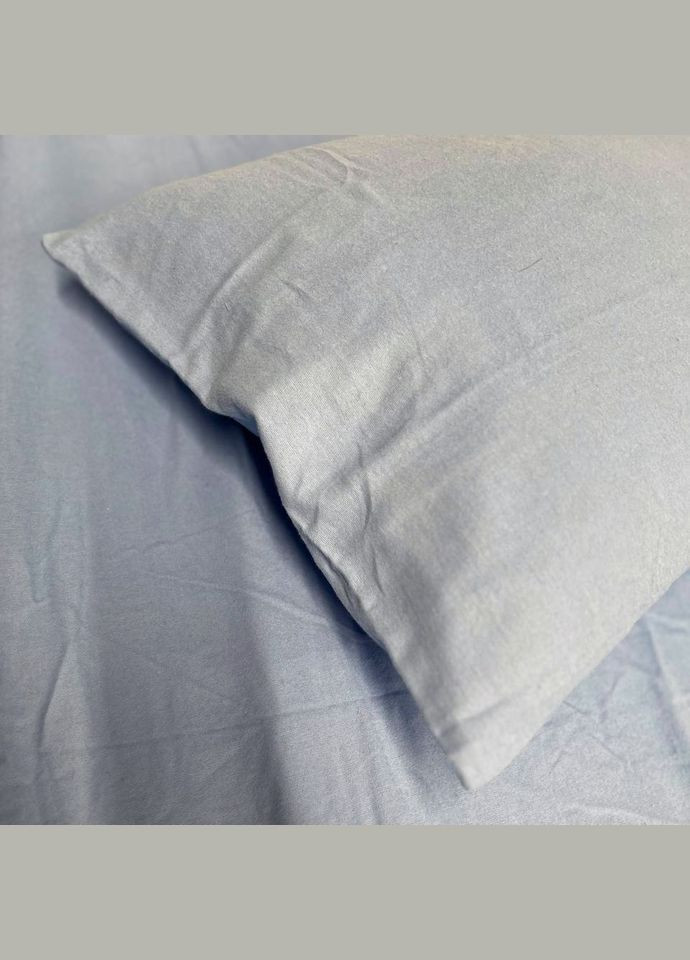 Простынь на резинке Delicacy фланель 160х200 см (94286977) SoundSleep (282923047)