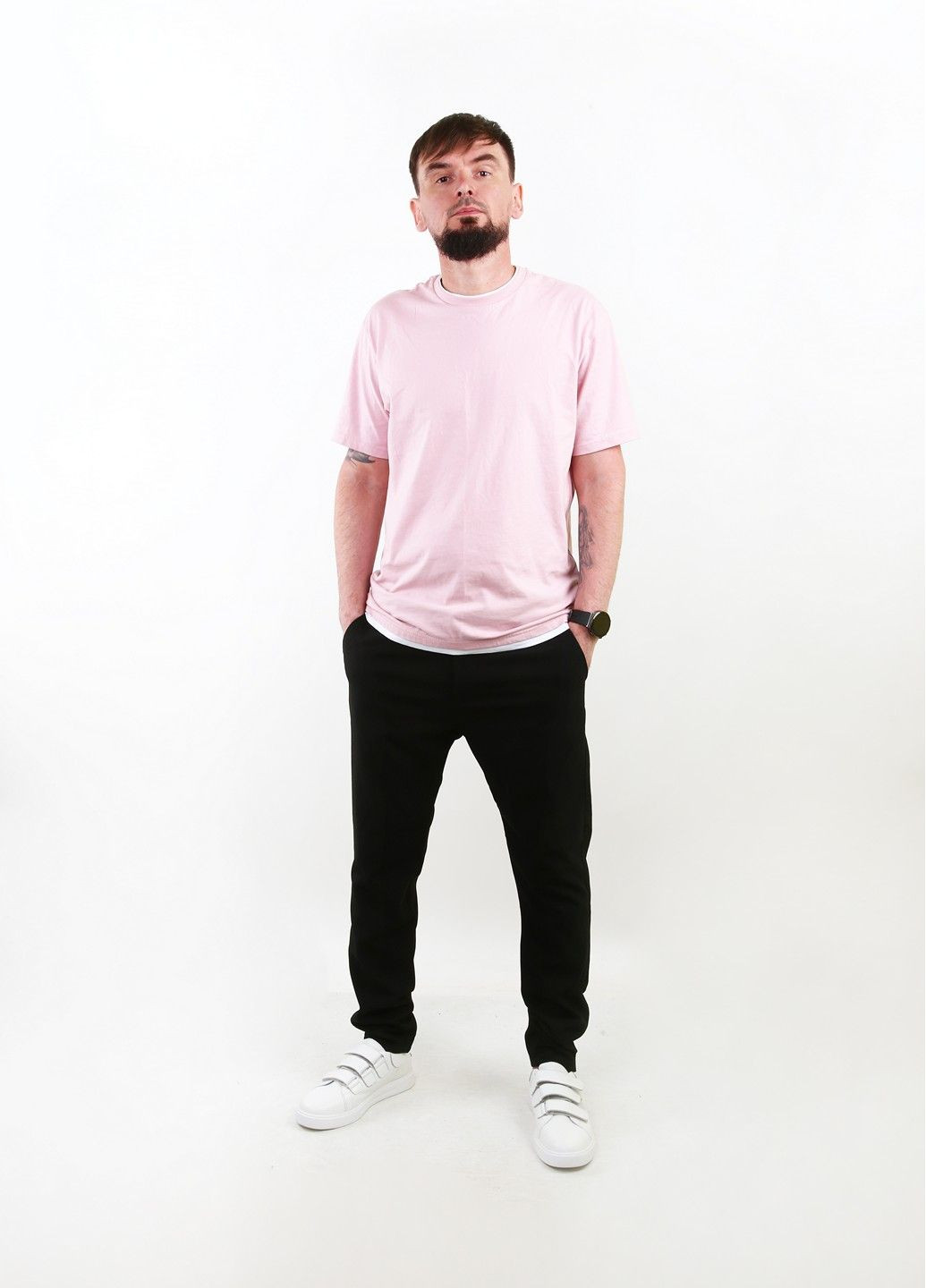 Штани Mtp (294770468)