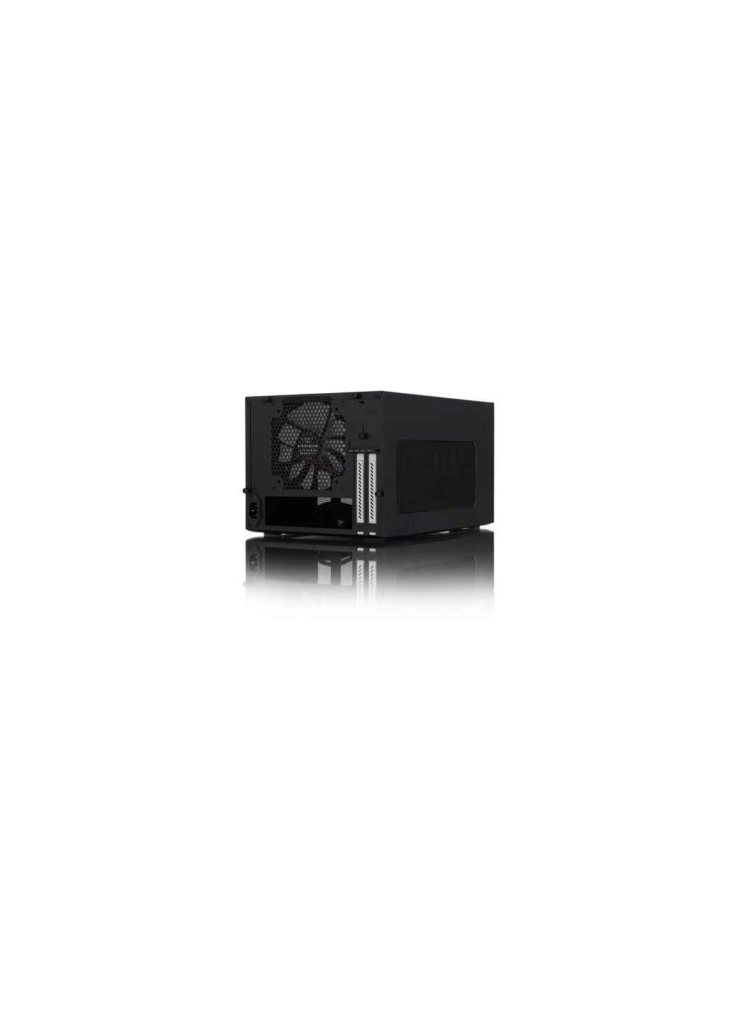 Корпус (FD-CA-NODE-304-BL) FRACTAL DESIGN Node 304 Black (366869565)