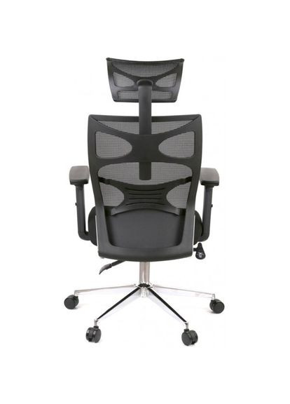 Кресло Аура ANF Черный (Черный) Аклас (360546145)