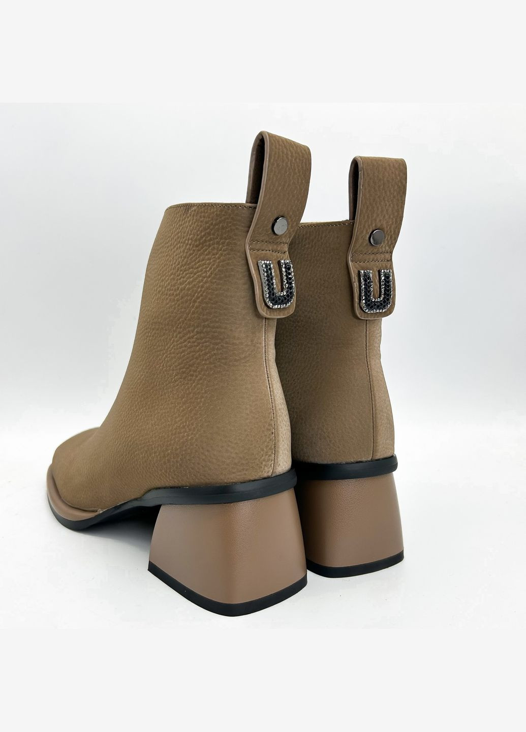 Черевики (р) Шкіра 0-1-1-4221M-LV-161-Z-353 Danler (303605593)