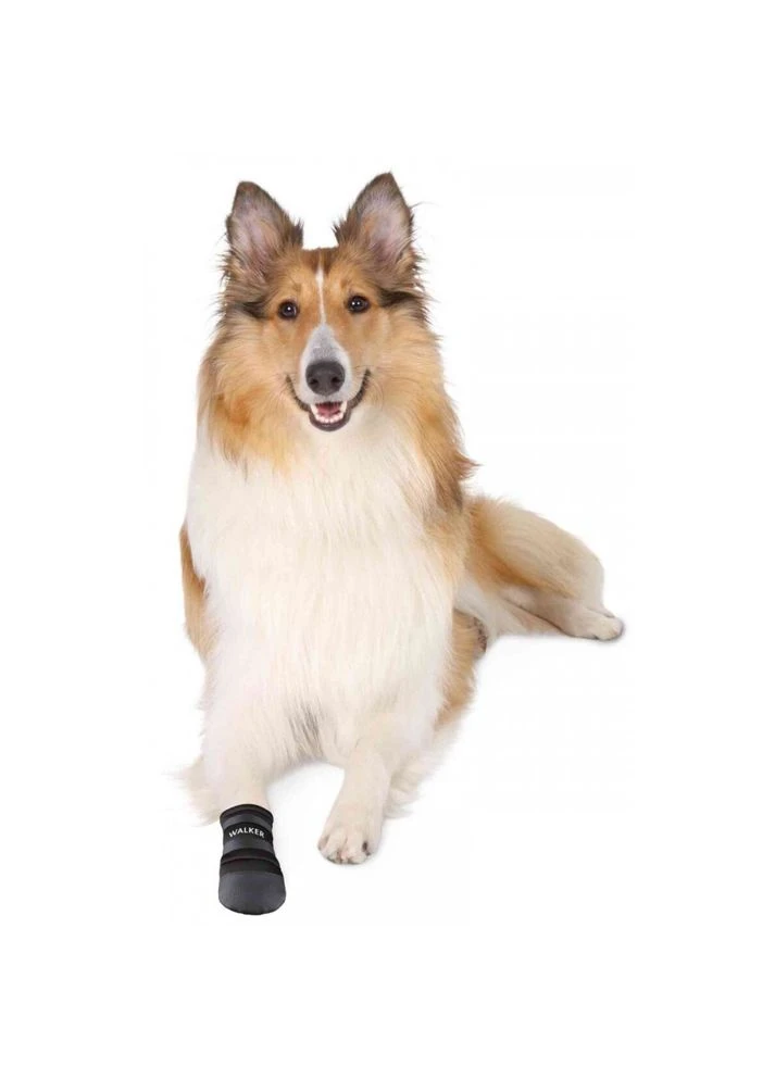 Ботинки для собак Walker Care, XL 2 шт Trixie (402777203)