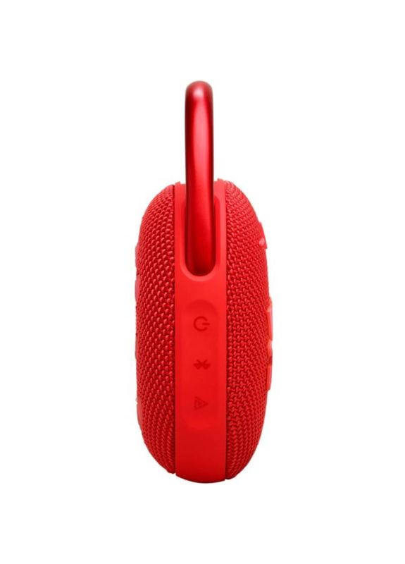 Портативна акустика Clip 5 Red (JBLCLIP5RED) JBL (325218762)