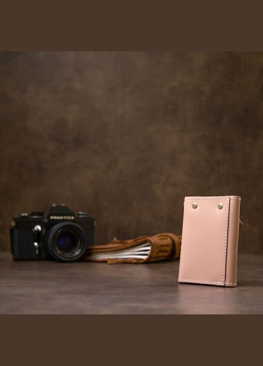 Ключниця з натуральної шкіри 11393 Grande Pelle (331911398)