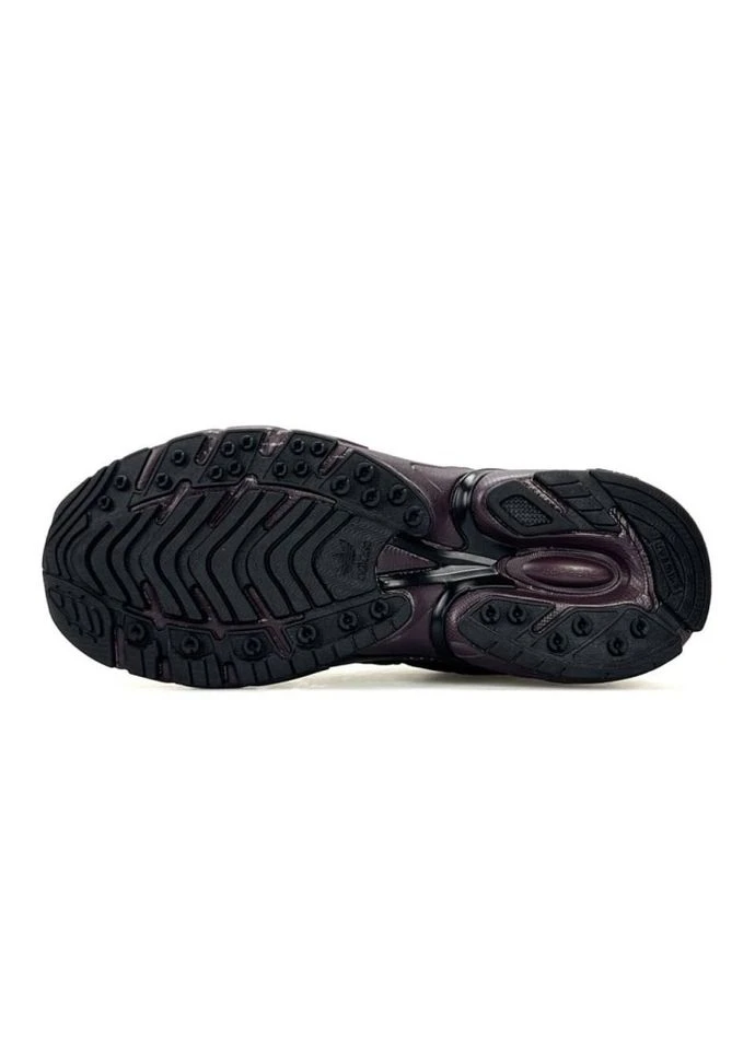 Кроссовки Purple Black No Brand Adistar Cushion x Song for the Mute фиолетовые (397014523)