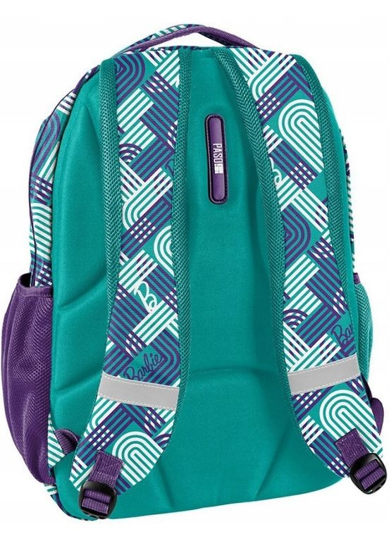 Міський рюкзак з тканини на 30л Paso (361156645)