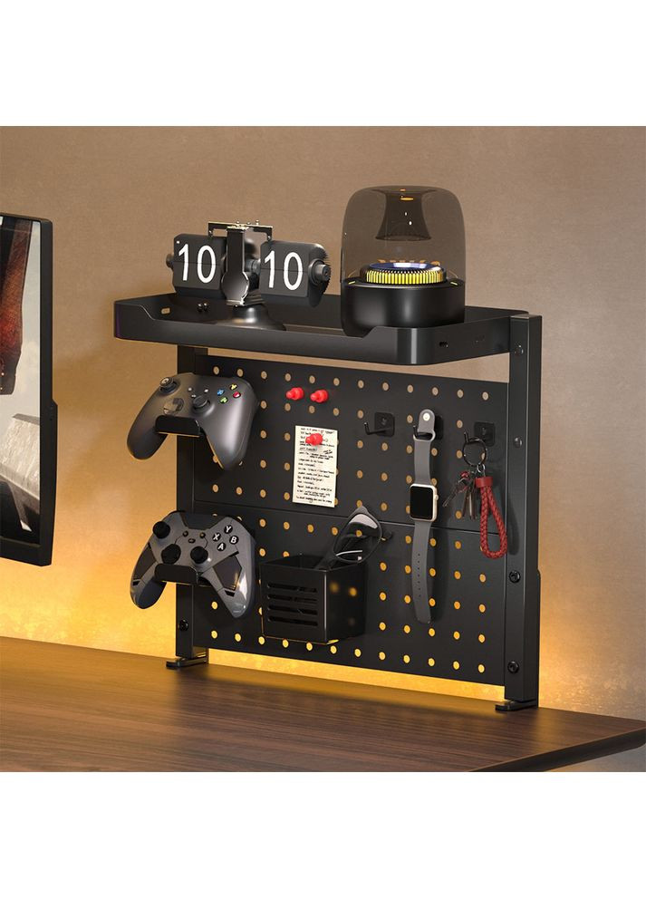 Настольный органайзер DO1040B Black OfficePro (360407232)