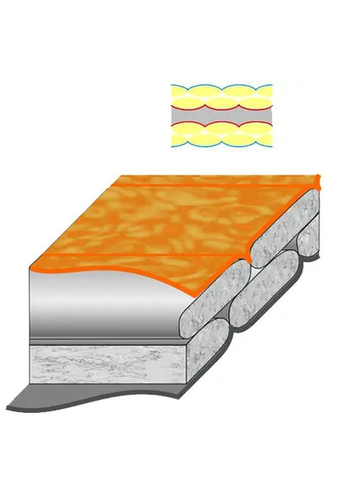Спальний мішок Siesta 400 Reg R 4823081505396 Terra Incognita (316625263)
