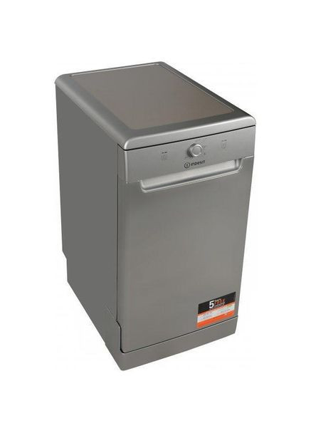 Посудомоечная машина DSCFE1B10S Indesit