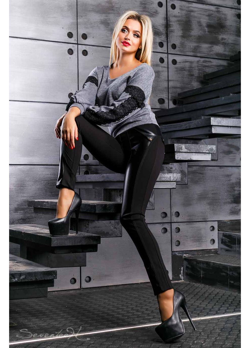 Легінси 883.2343 Seventeen (348136124)