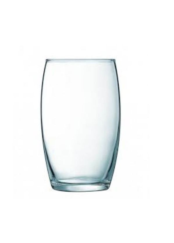 Набір склянок вис. 6шт 360мол Vina HLL1346 Helios (273215151)