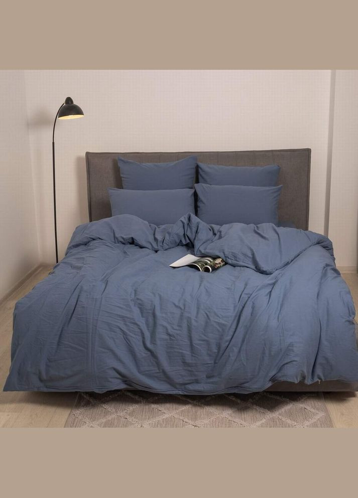 КПБ (евро) WASH гладь Tiare 41-ev_Wash (264564488)