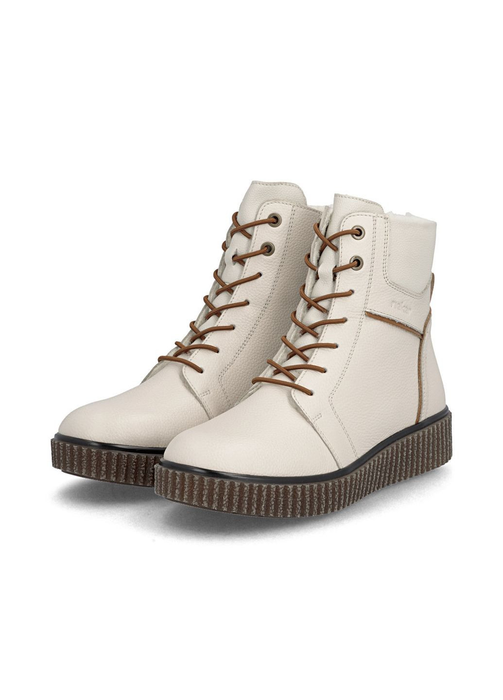 Черевики жіночі Y4303-80 Rieker (366065310)