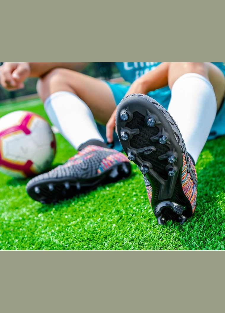 Футбольні бутси No Brand Soft Ground (314704990)