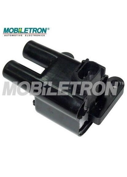 Котушка запалювання HYUNDAI GETZ (TB) 1.3 2001.06-2011.01 MBT CK41R Mobiletron (354337316)