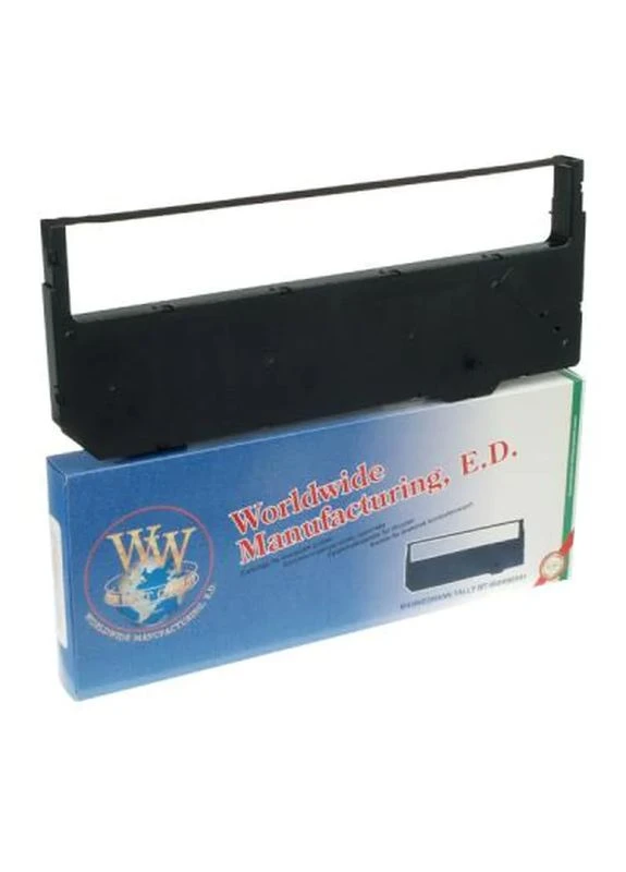 Картридж TALLY MANNESMANN MT 660/690/691 (T.04H-C) WWM (399095989)