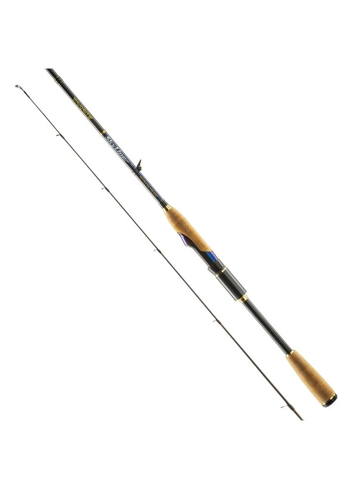 Спиннинг Skyline TZ NEW SKYTZ-842SH 2.54m 30-100g Extra Fast Favorite (394560860)