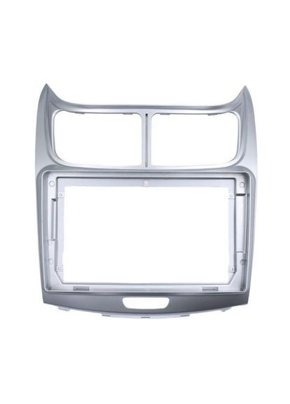 Установочный комплект серии QIV под Sail 20092013 9 дюймов Chevrolet (299992568)