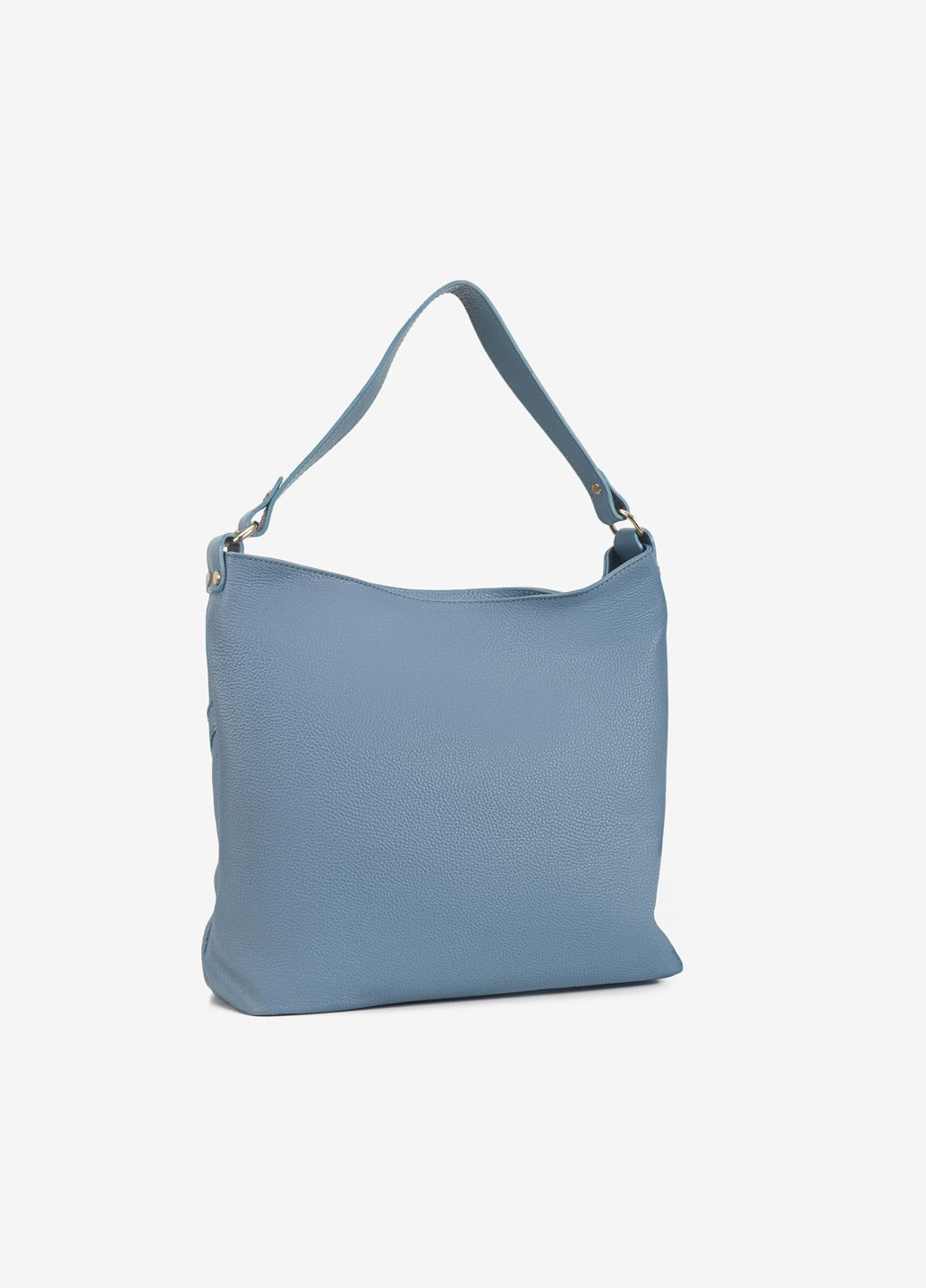 Сумка жіноча шкіряна шоппер велика Shopper Regina Notte (323002512)