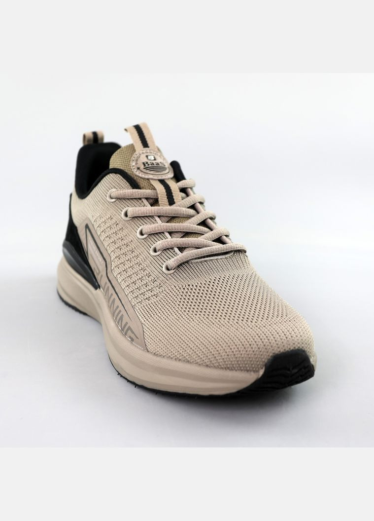 Оливковые кроссовки мужские Baas