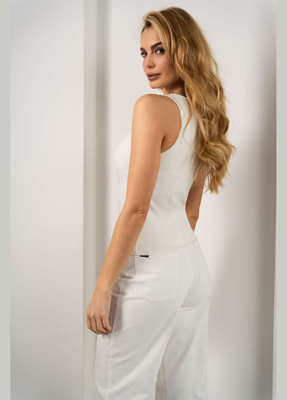 Топ майка Triko Bakh — 304770980