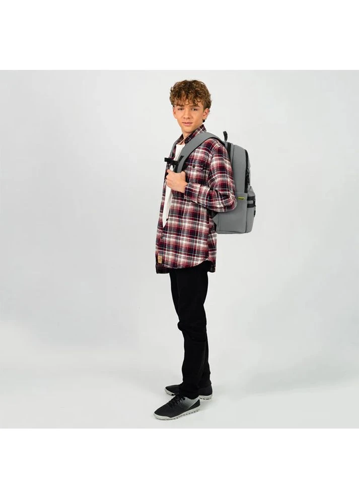 Рюкзак Education teens Grey K26-2721L-1 Kite (386451960)