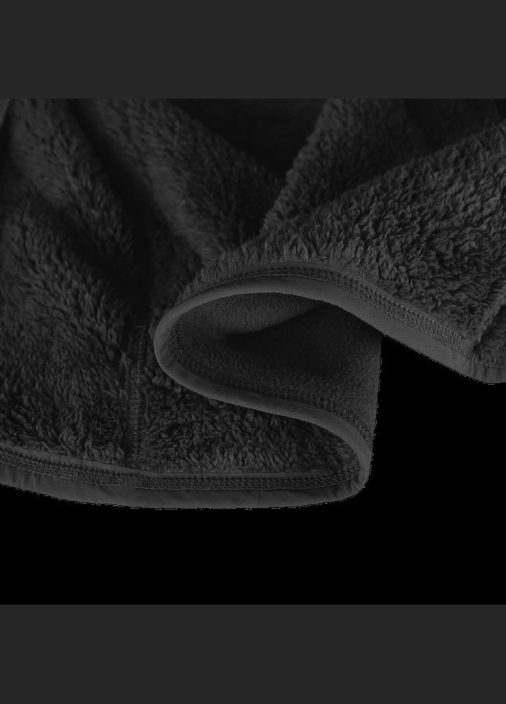 Флисовая кофта Nippy Hood Nord Fleecee Black (6629), Camotec (315882292)