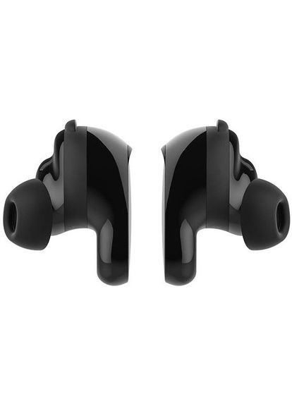 Навушники TWS Triple Black (870730-0010) Bose QuietComfort Earbuds II (314979838)