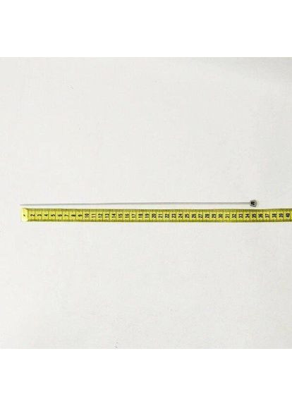 Спицы для вязания прямые 2 мм. Plus-plus (352743149)