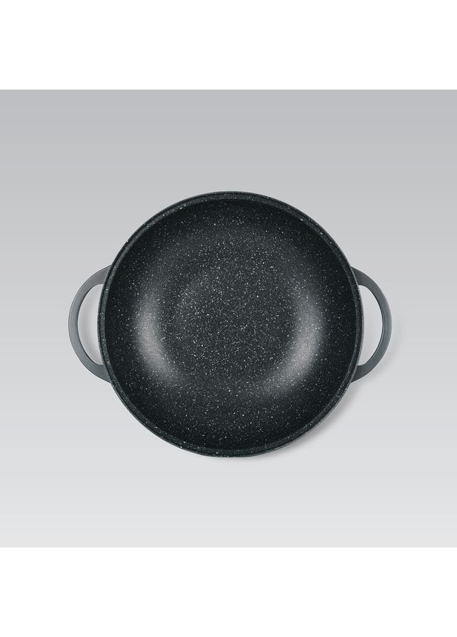 Сковорода WOK MR-4832 32 см Maestro (349221185)