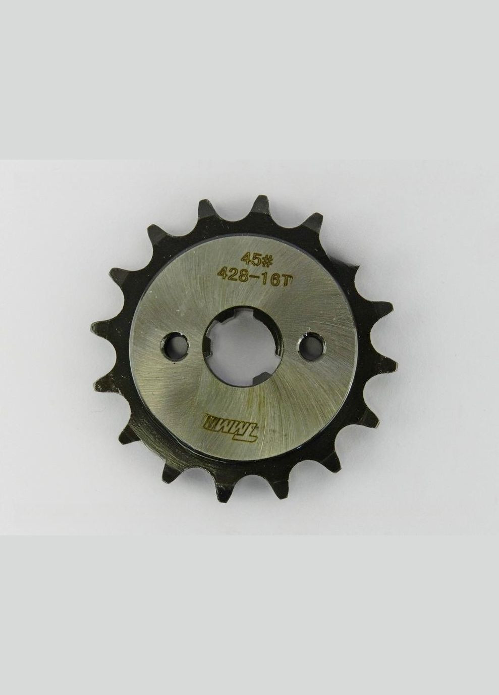 Зірка передня Дельта/Альфа/Актив 428-16, у коробочці TMMP (Skorpion) No Brand (369802199)