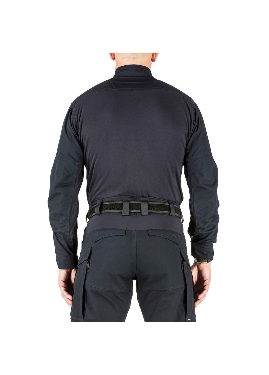 Рубашка тактическая под бронежилет 5.11 XPRT® Rapid Shirt Dark Navy 5.11 Tactical (315822285)