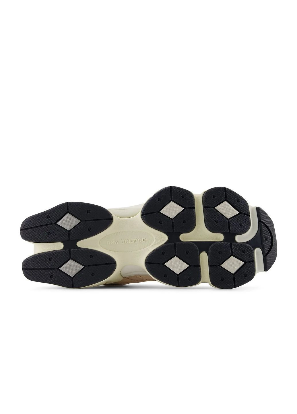 Бежевые кроссовки мужские 9060 beige u9060wna New Balance