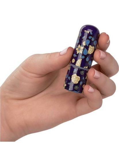 Вибратор Just The Tip Rechargeable Clitoral Stimulator California Exotic (298918416)