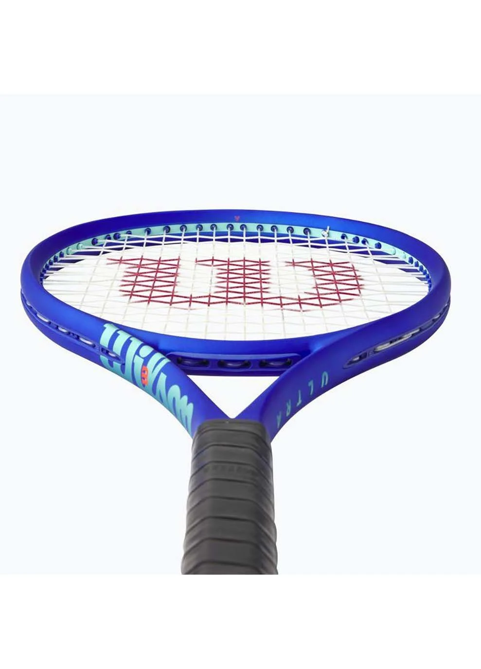 Ракетка Ultra 100 L V5.0 Gr2 2025 Wilson (395621262)