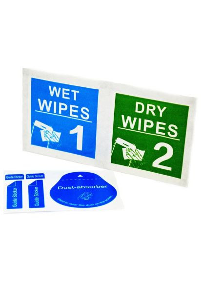 Стекло защитное Motorola E14 (Black) (383832) Drobak Motorola E14 (Black) (366502756)