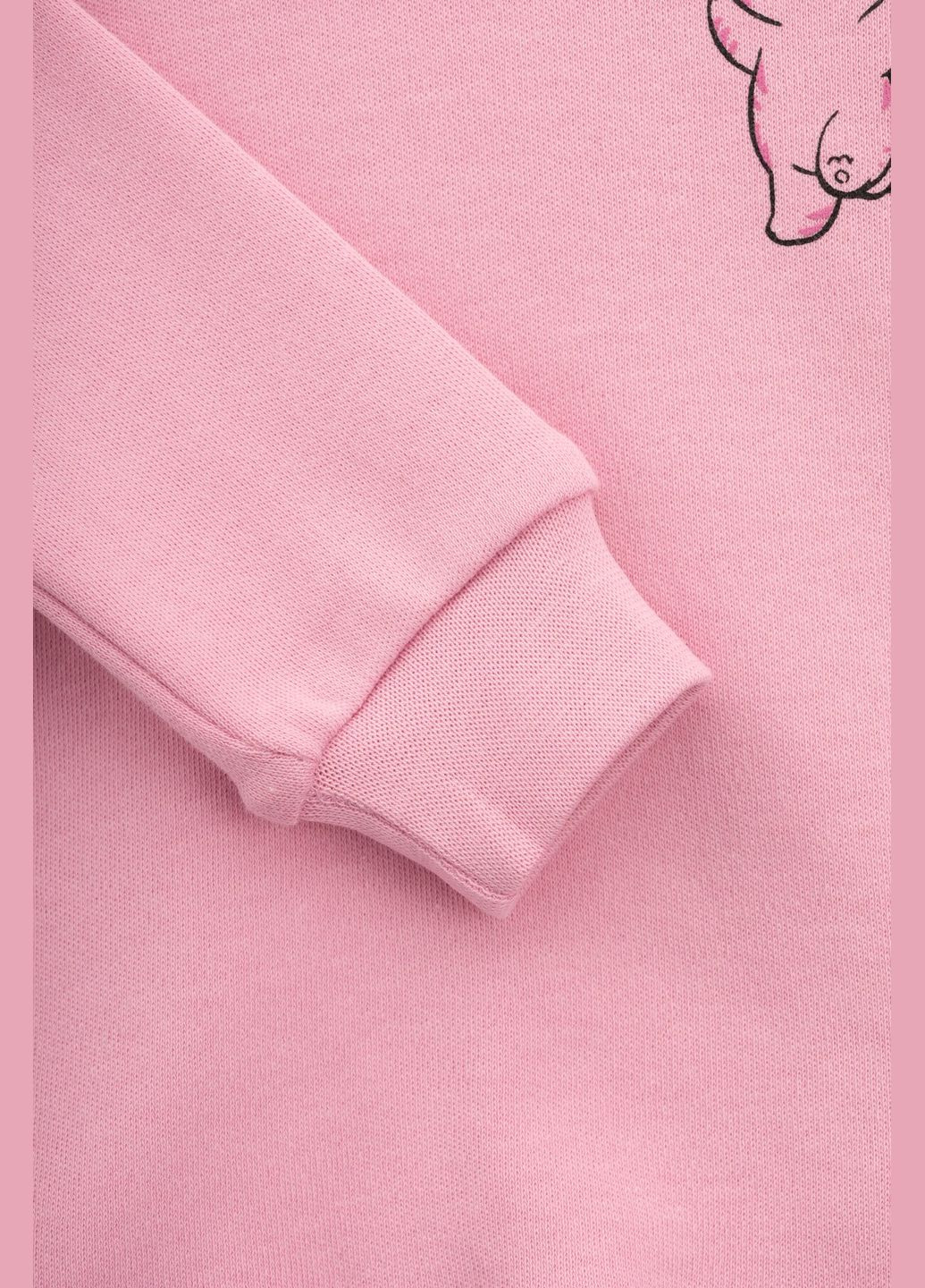 Лонгслів для дівчинки 14482 74 см shop (2000990908506) Baby Show (322094265)