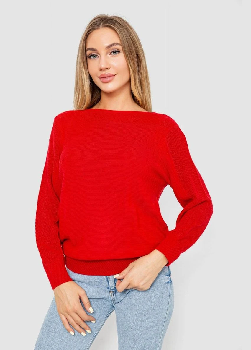 Кофта жіноча з манжетами New Trend (323485524)
