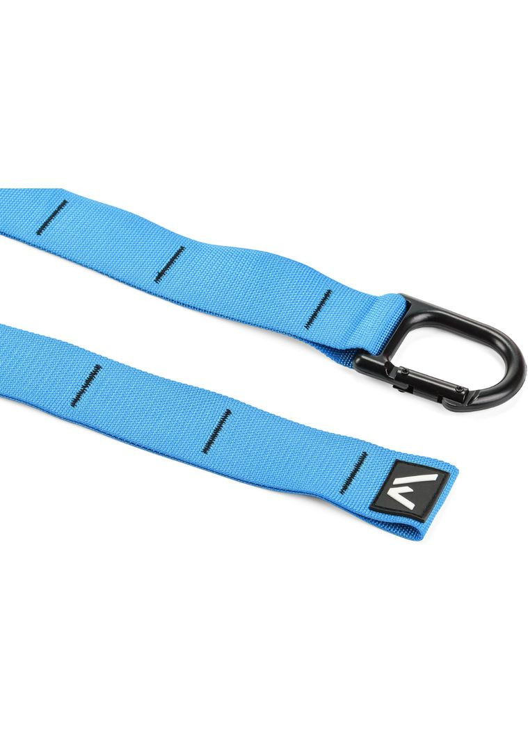 Тренувальні петлі Pro голубий Gymtek (296119710)