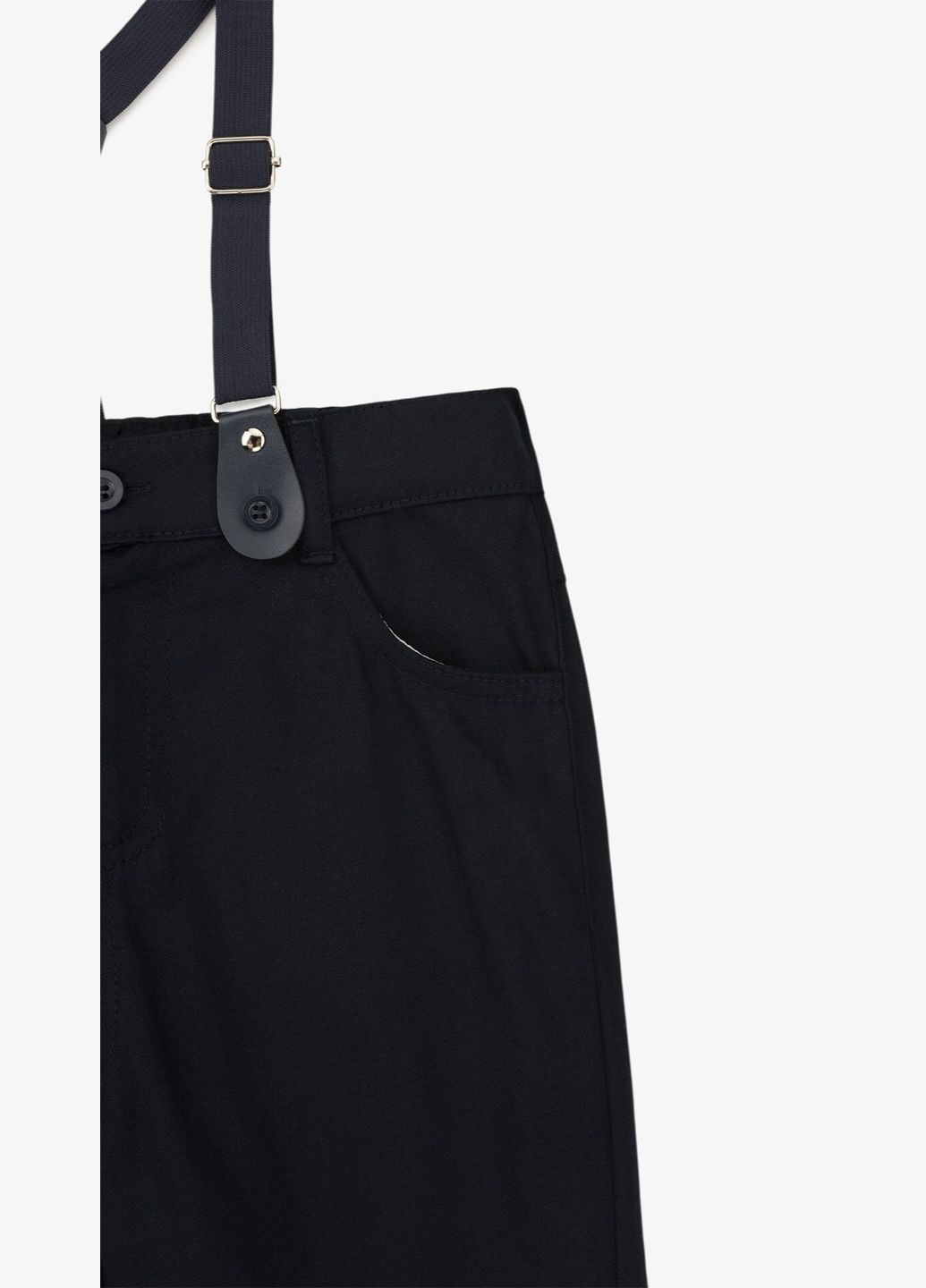 Белый демисезонный костюм рубашка+брюки для мальчика 4018 116 см белый shop (2000999217814) Pitiki