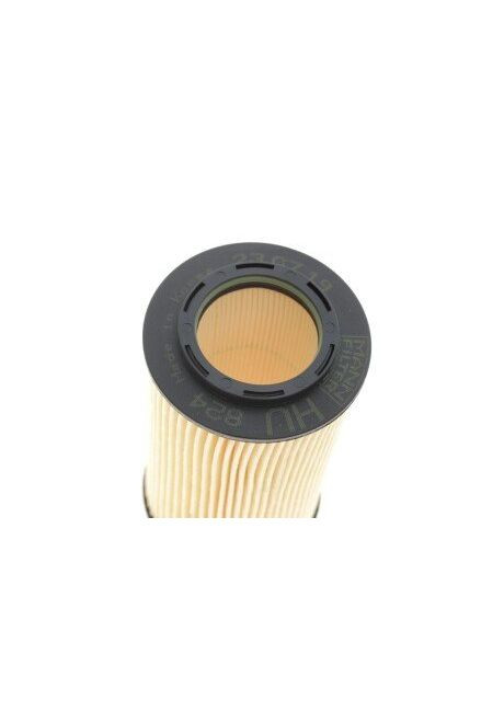 Фильтр масляный FILTER HU 824 X Mann Filter (347158492)