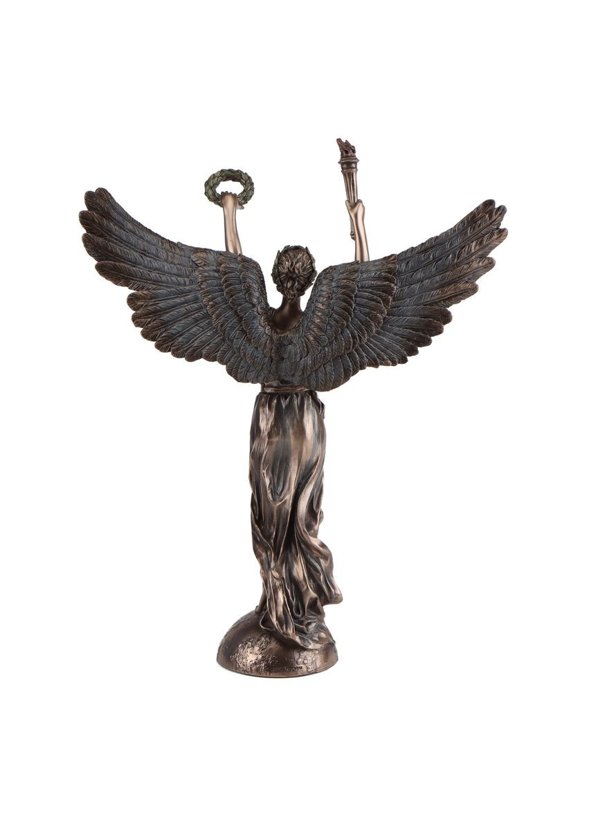 Статуетка Ніка, 33 см VERONESE ELISEY (366889163)