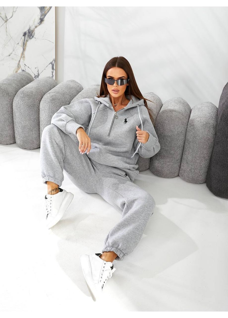 Женский спортивный костюм FINO Mode (361362009)