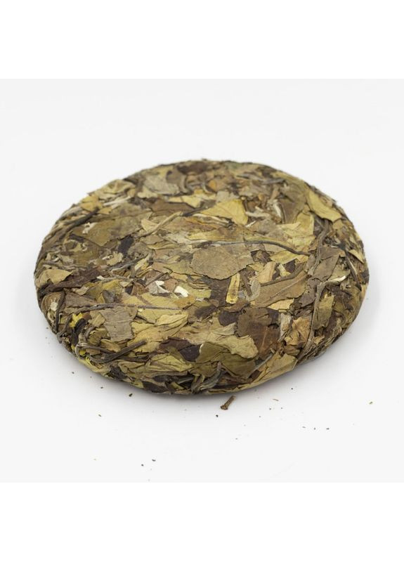 Білий чай Бай Му Дань (Біла півонія) «Ранкові зірки», 100 грам, 1шт Мій Чай 2764 (364551495)