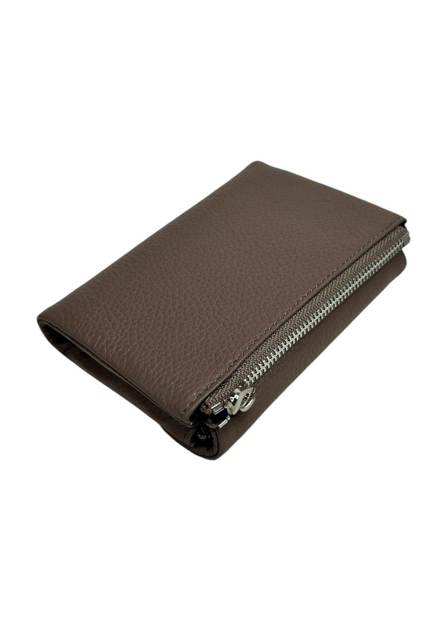 Женский кошелек из натуральной кожи 3033 13,5 x 10 x 2,5 Vermari (367264058)