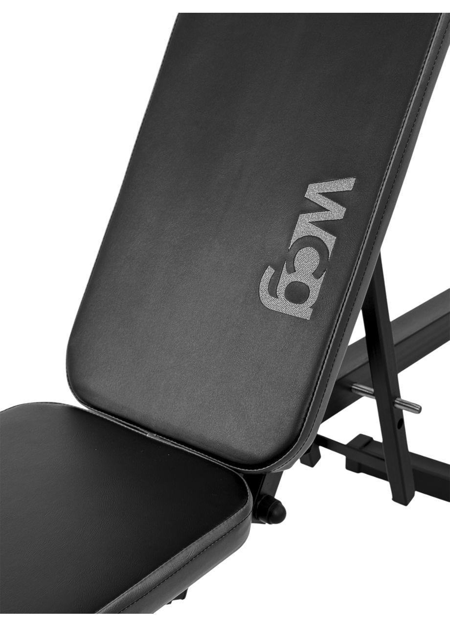 Регулируемая лава 005 WCG (342120902)