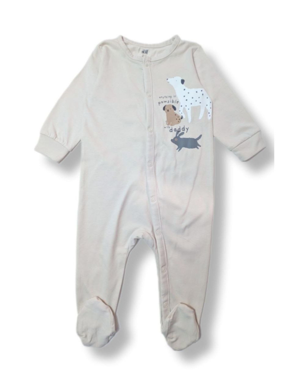 Комбинезон детский H&M (356462671)